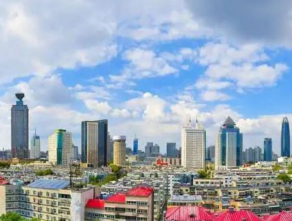 济南市市中区人民政府舜耕街道办事处