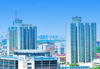 济南市市中区人民政府杆石桥街道办事处