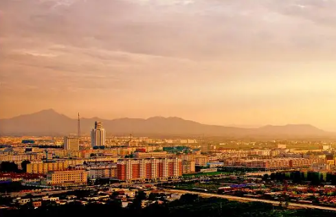 驻马店市驿城区教育局