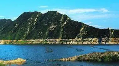 宽城县化皮溜子镇人民政府