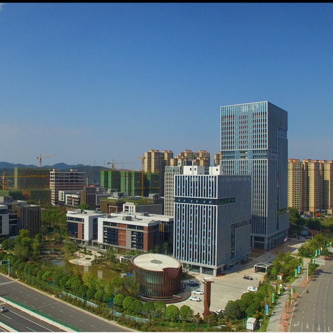岳麓高新技术产业开发区财政分局