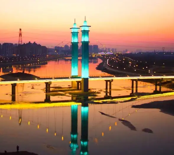 国营河南省中牟县农场