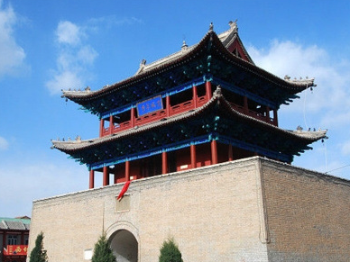 赤城县龙关镇人民政府