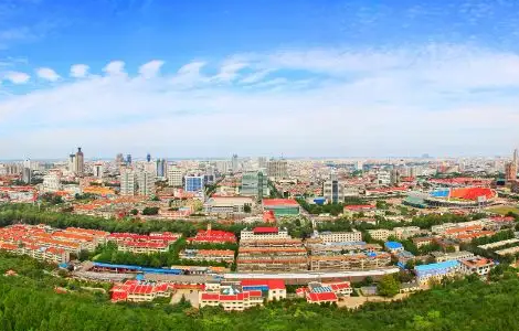 济南市市中区人民政府王官庄街道办事处