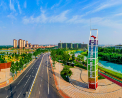 长沙市望城经济技术开发区经济合作局