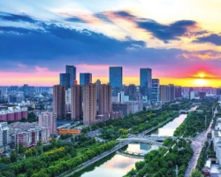 郑州市金水区发展和改革委