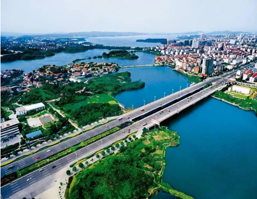 岳阳市君山区医疗保障局