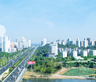 岳阳经济技术开发区改革和产业发展局