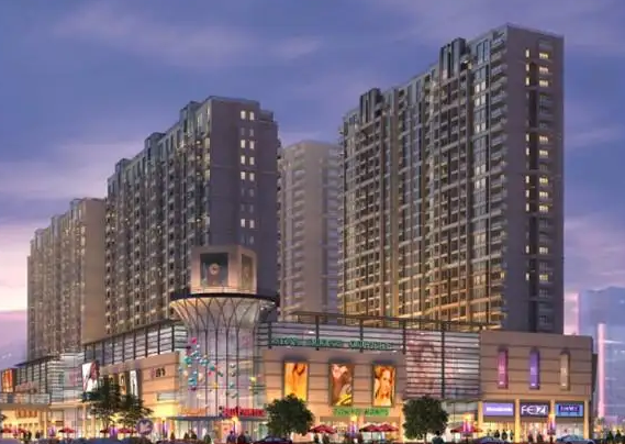 博爱县寨豁乡人民政府