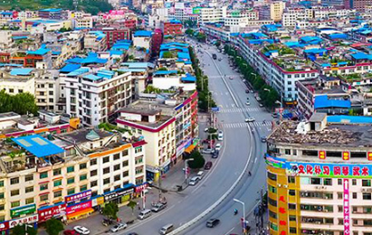 隆回县卫生健康局