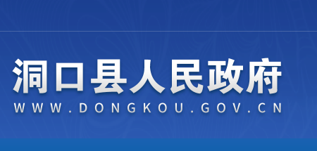 洞口县人民政府