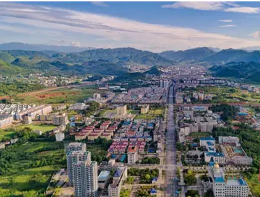 城步县住房和城乡建设局