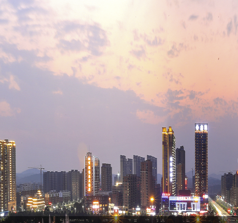 祁阳市行政审批服务局