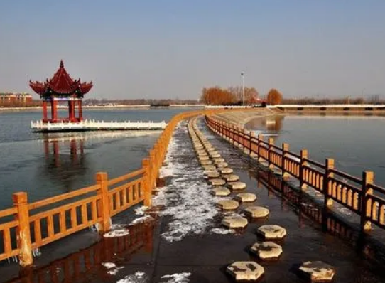 郏县冢头镇人民政府