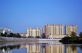 临澧县工业和信息化局