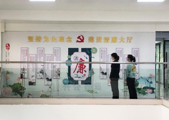 益阳市大通湖区政务中心