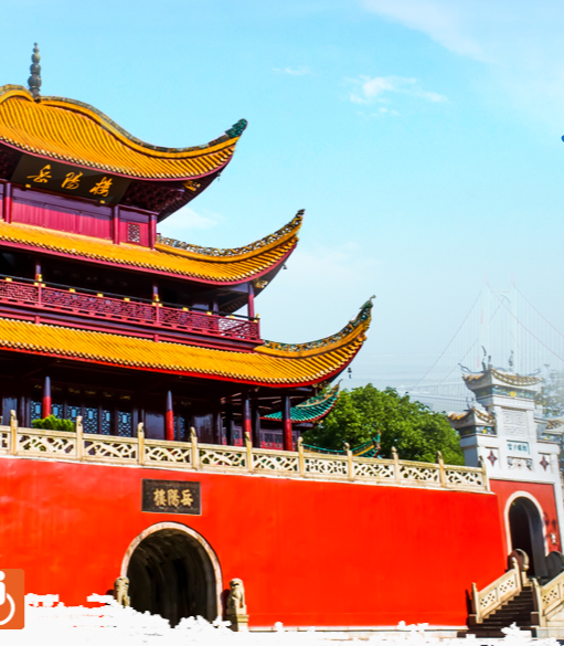 岳阳市岳阳楼区行政审批服务局