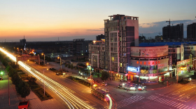 获嘉县公共资源交易中心