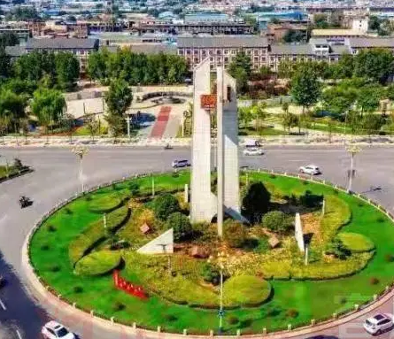 洛阳市偃师区府店镇人民政府