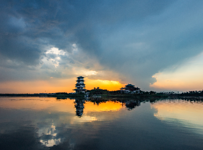 蒲城县人民政府