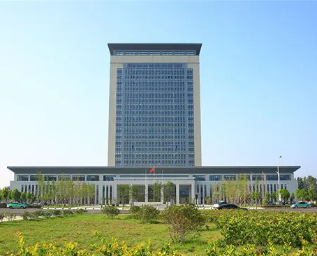 舞阳县人民政府办公室