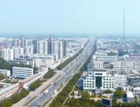 范县应急管理局