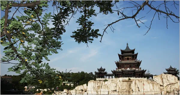 衡阳市雁峰区行政审批服务局