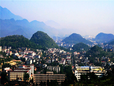 城步苗族自治县人力资源和社会保障局