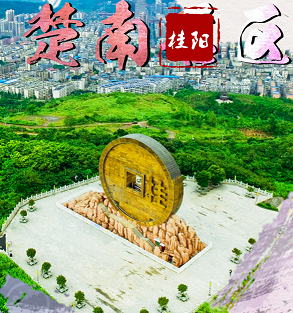 桂阳县农业农村局