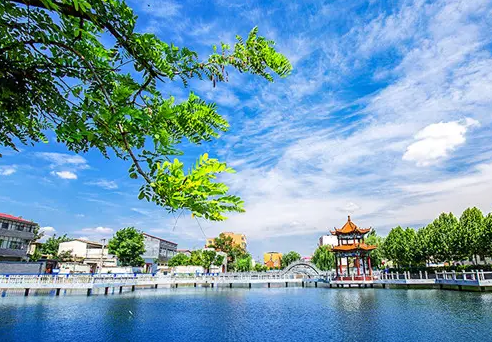 舞阳县城市管理局