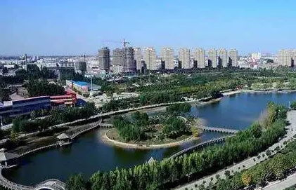 武陟县北郭乡人民政府