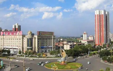 武陟县大虹桥乡人民政府