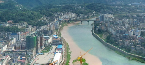 桑植县农业农村局