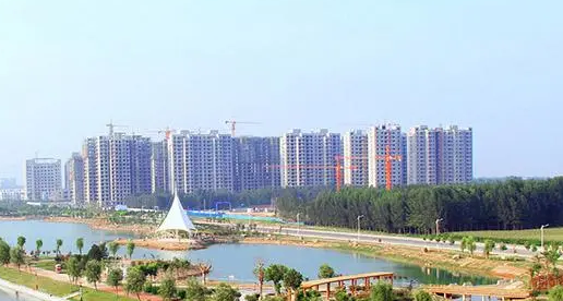 清丰县高堡乡人民政府