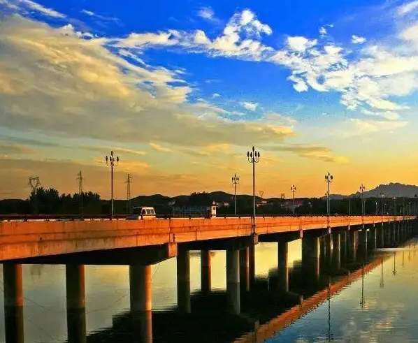 南召县交通运输局