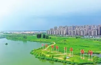 兰考县葡萄架乡人民政府