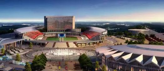 汝州市温泉镇人民政府