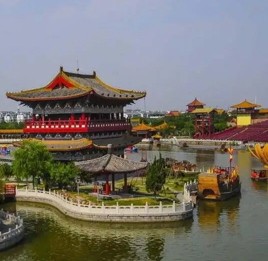 开封市鼓楼区民政局