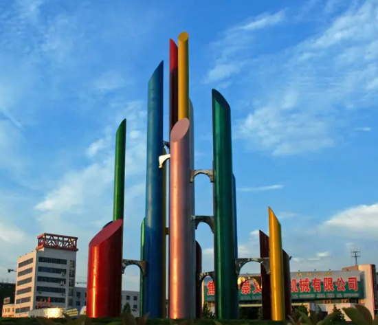 沁阳市太行街道办事处