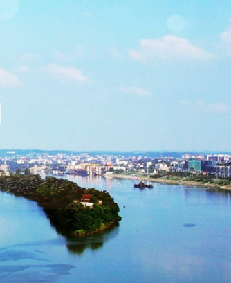 衡阳市珠晖区科技和工业信息化局