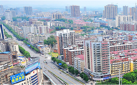 邵阳市大祥区住房和城乡建设局