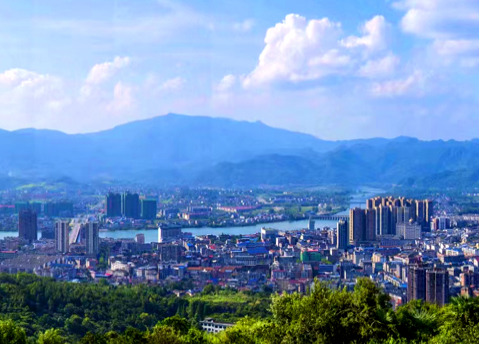 慈利县医疗保障局