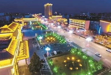 洛阳市孟津区吉利街道办事处