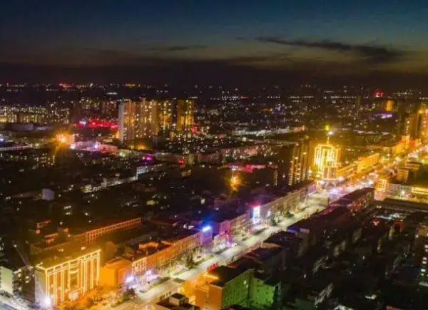 郏县王集乡人民政府