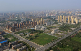 安阳市龙安区司法局