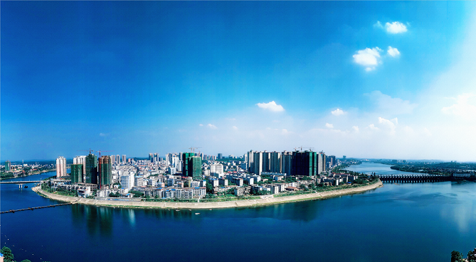 永州市冷水滩区科技和工业信息化局