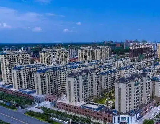 兰考县考城镇人民政府