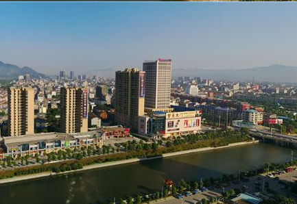 临湘市科技和工业信息局