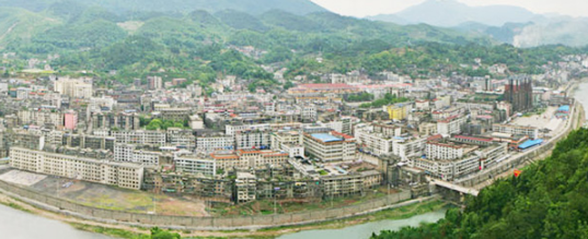 桑植县卫生健康局