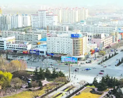 濮阳市华龙区交通运输局